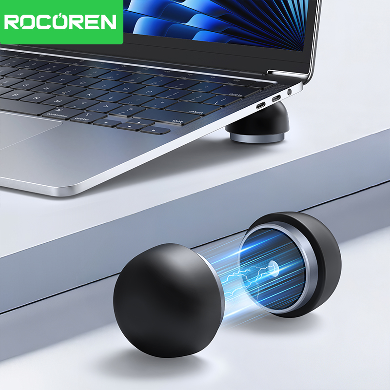 Laptop Accessories Macbook - Rocoren dizüstü bilgisayar standı dizüstü aksesuarları