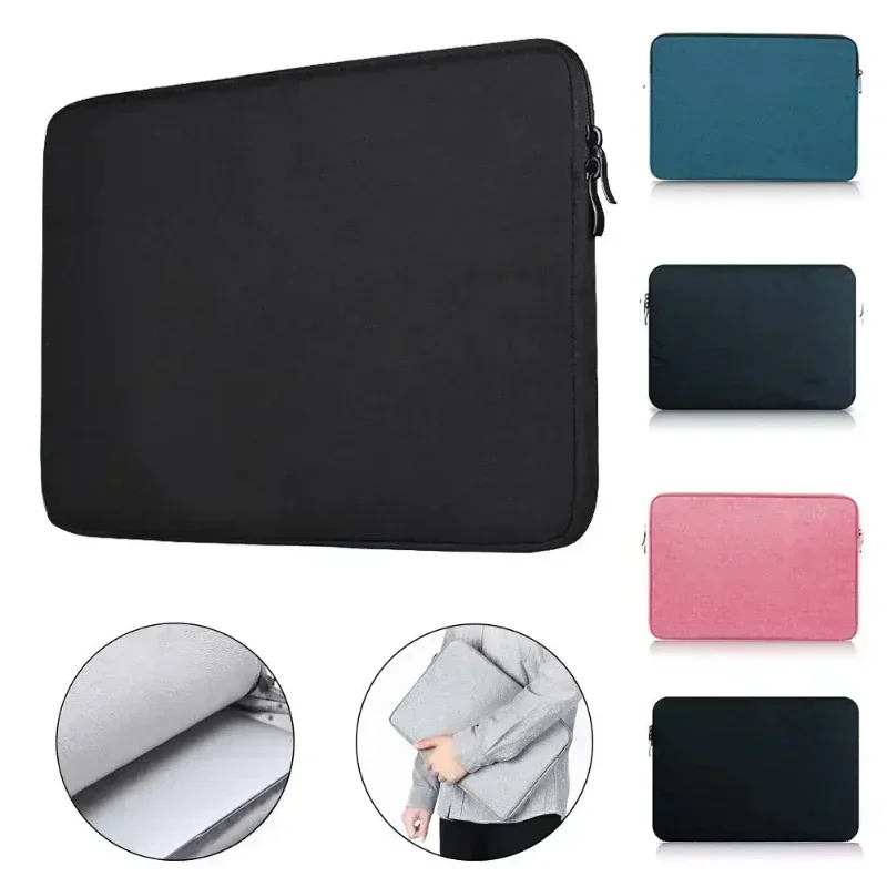 Laptop Accessories Macbook - Yüksek kaliteli Laptop çantası yumuşak kapak