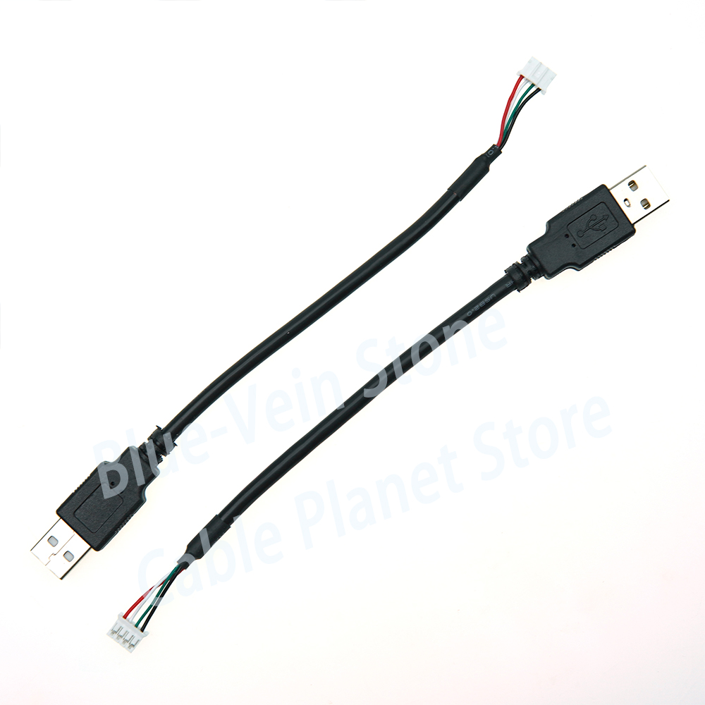 Laptop Electronics Accessories - 700mm Uzunlukta USB A - 4Pin