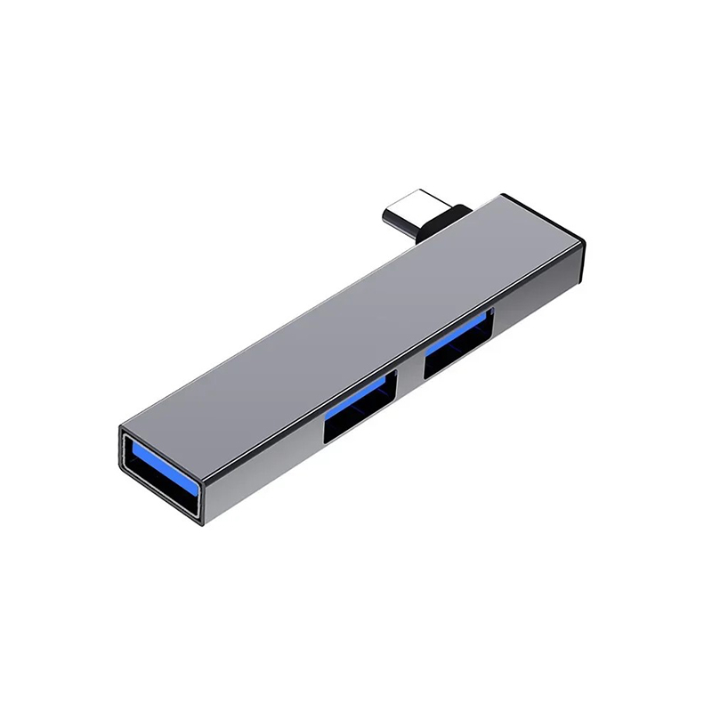 3'ü 1 Arada USB 3.0 HUB 3 Port - Laptop Accessories Macbook incelemesi ve fiyatı
