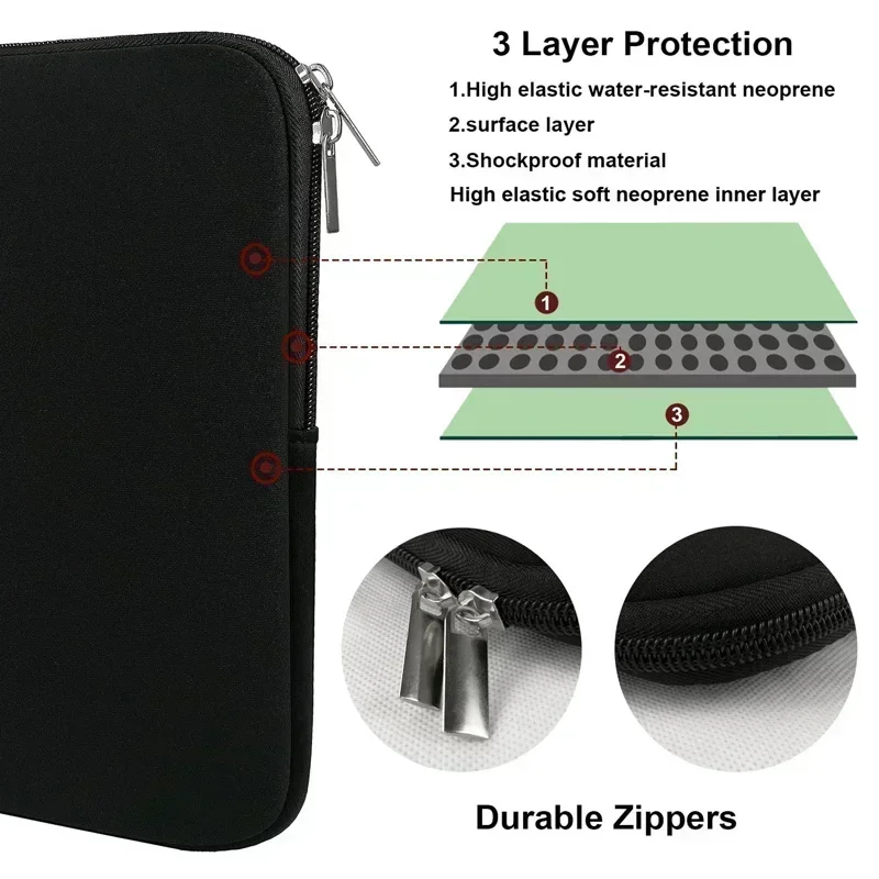 Yüksek kaliteli Laptop çantası - Laptop Accessories Macbook incelemesi ve fiyatı