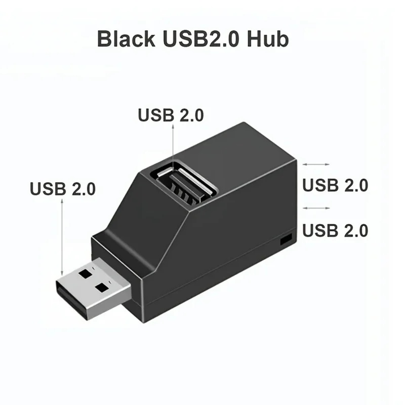 USB 3.0 2.0 Döndürülebilir 3 B - Laptop Accessories Macbook incelemesi ve fiyatı