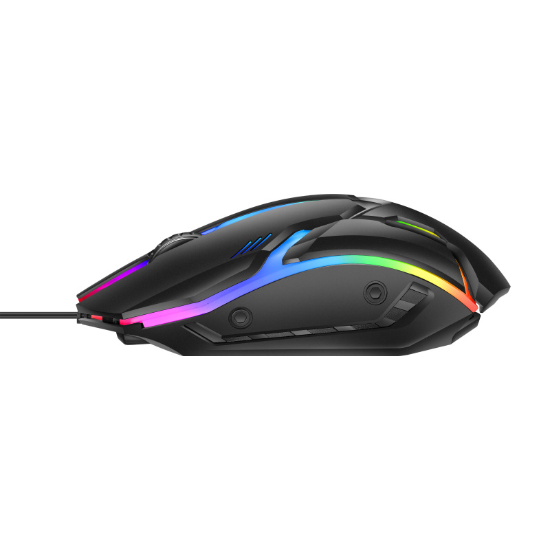 Nexusclick RGB Işıklı USB Kabl - Laptop Electronics Accessories incelemesi ve fiyatı