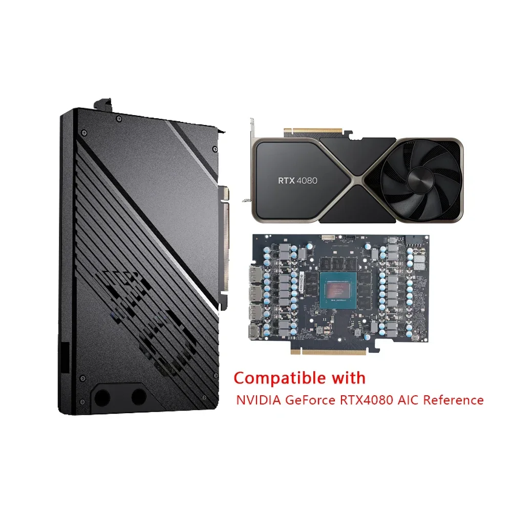 GALAX / NVIDIA GeForce RTX 408 - Nvidia Vga Rtx 4080 incelemesi ve fiyatı