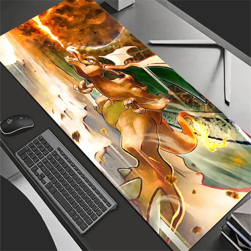 Mouse Pad Anime Oyun Aksesuarl - Laptop Accessories Gaming incelemesi ve fiyatı