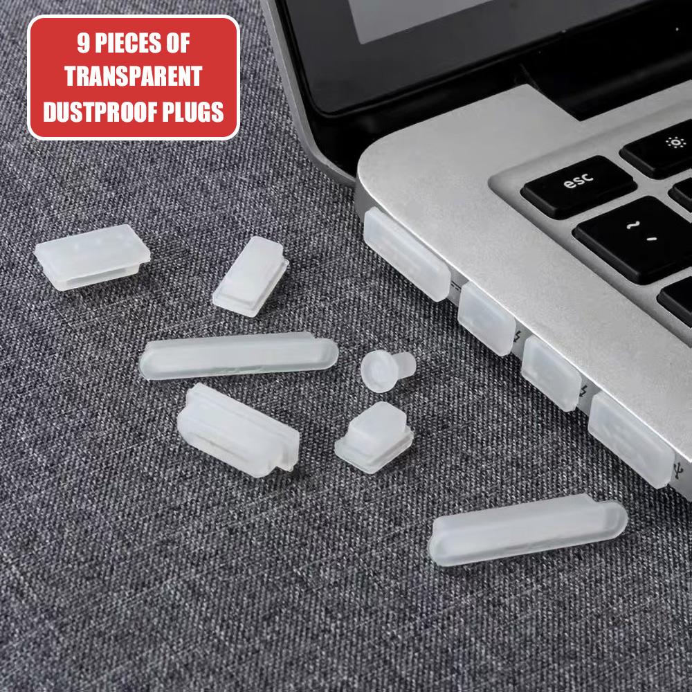 MacBook Air 13 15 M5 için 9 Pa - Laptop Accessories Macbook incelemesi ve fiyatı