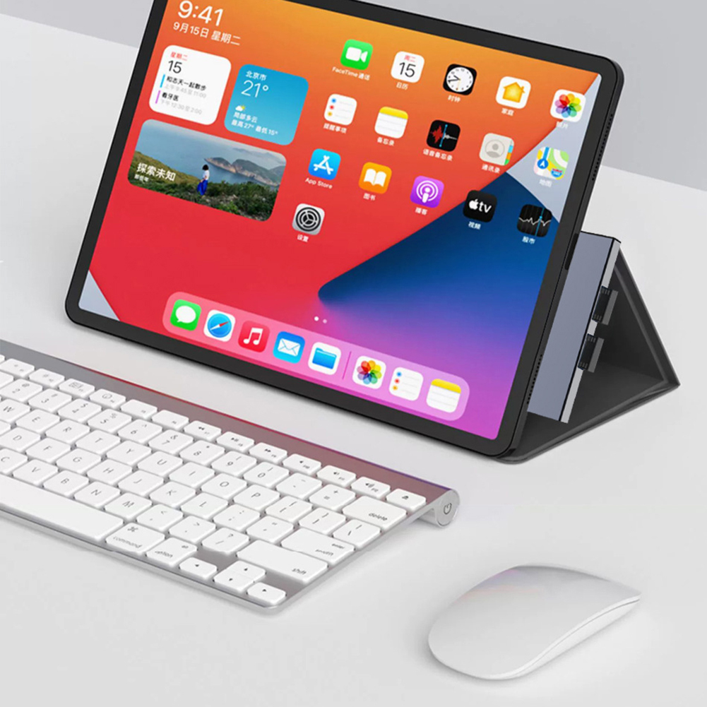 3'ü 1 Arada USB 3.0 HUB 3 Port - Laptop Accessories Macbook incelemesi ve fiyatı