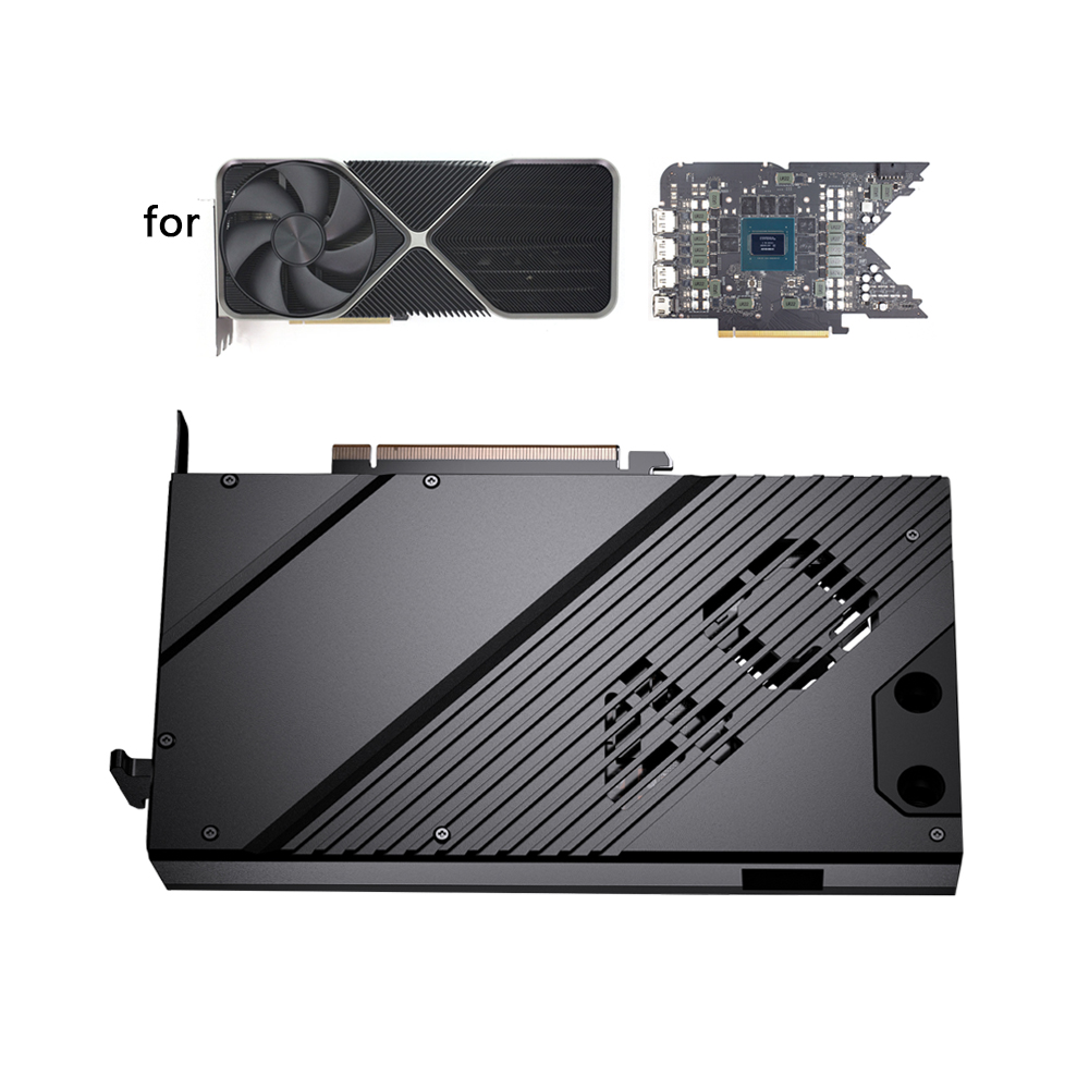 NVIDIA GeForce RTX 4080 kurucu - Nvidia Vga Rtx 4080 incelemesi ve fiyatı
