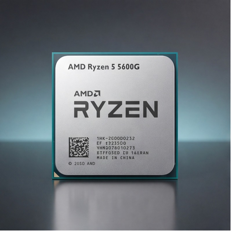 Mini PC Montajı CPU AMD Ryzen  - Amd Cpu Ryzen 5 incelemesi ve fiyatı