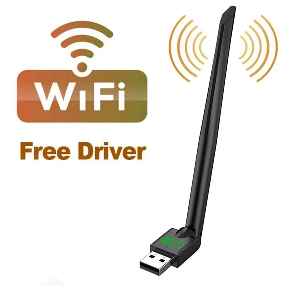 # 40F (Siyah) 150Mbps USB Wifi - Laptop Electronics Accessories incelemesi ve fiyatı