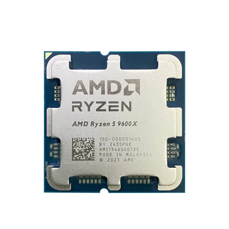 4nm Proses Oyun Bilgisayarı İş - Amd Cpu Ryzen 5 incelemesi ve fiyatı