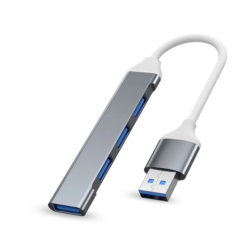4 Portlu Çoklu Bölücü USB 3.0  - Laptop Accessories Macbook incelemesi ve fiyatı