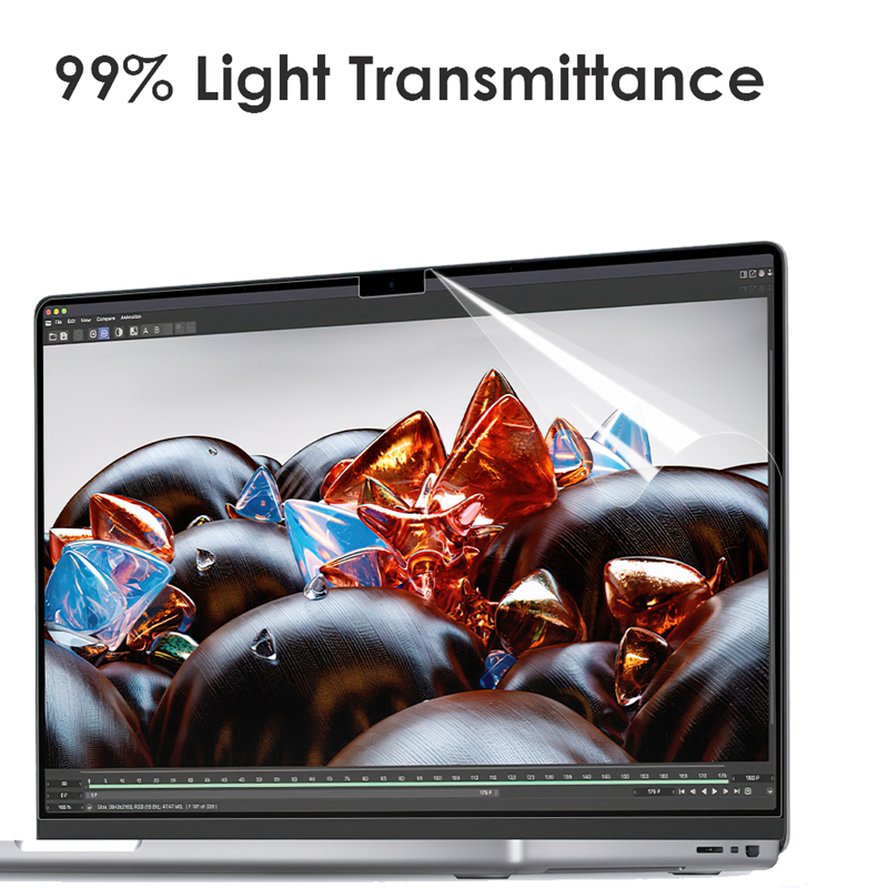 Ekran Koruyucu için MacBook HD - Laptop Accessories Macbook incelemesi ve fiyatı