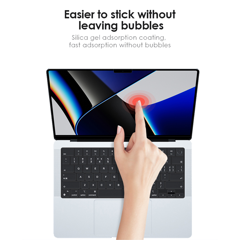 Ekran Koruyucu için MacBook HD - Laptop Accessories Macbook incelemesi ve fiyatı