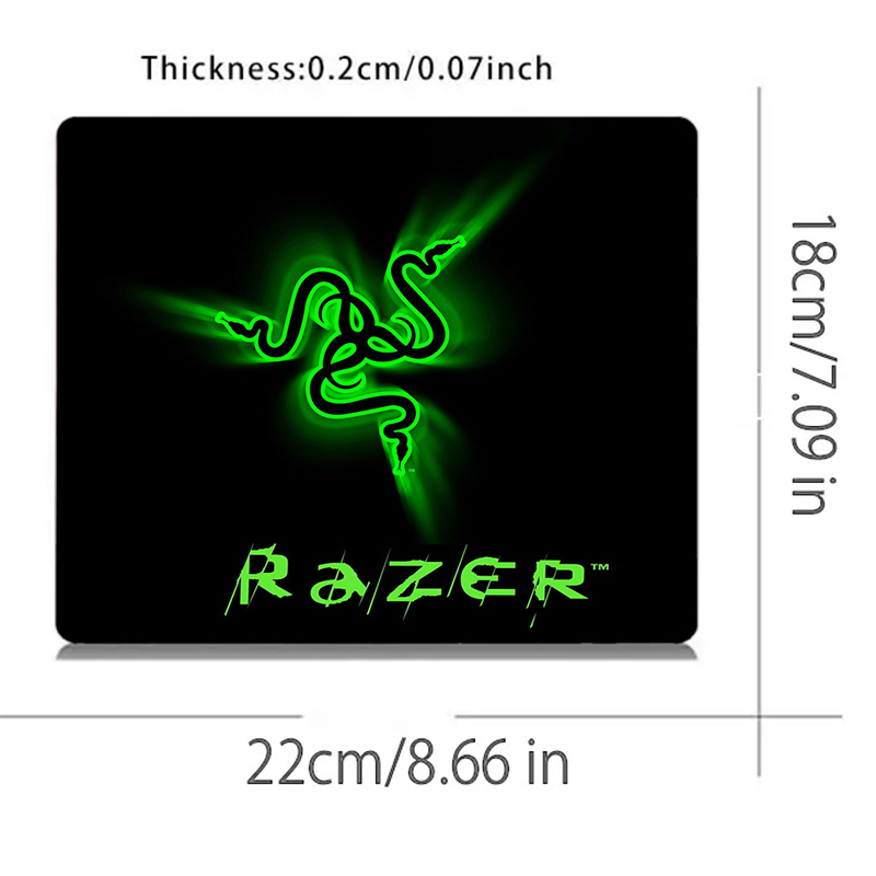 Sıcak Razer Moda Küçük Mouse P - Laptop Accessories Gaming incelemesi ve fiyatı