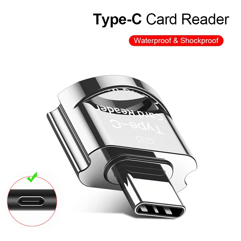 OTG Micro SD TF Kart Okuyucu M - Laptop Accessories Macbook incelemesi ve fiyatı