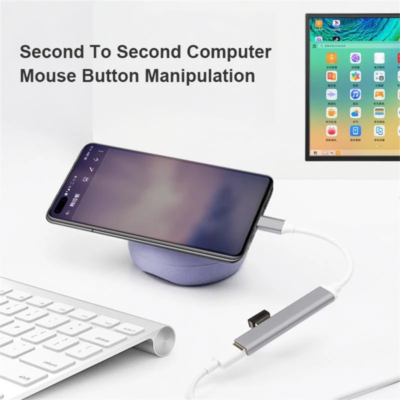 4'ü 1 Arada Tip-C Genişletici  - Laptop Accessories Macbook incelemesi ve fiyatı
