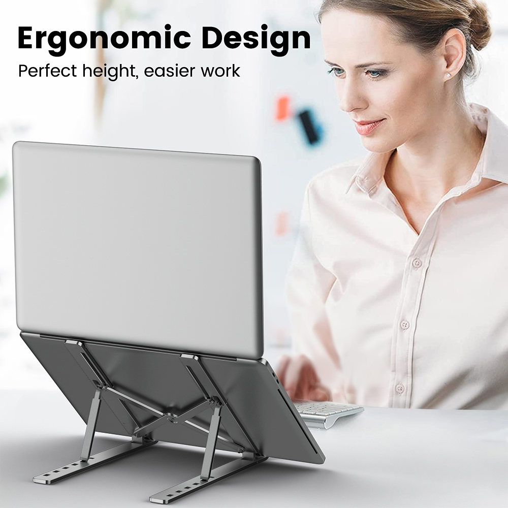 Ayarlanabilir dizüstü bilgisay - Laptop Accessories Macbook incelemesi ve fiyatı