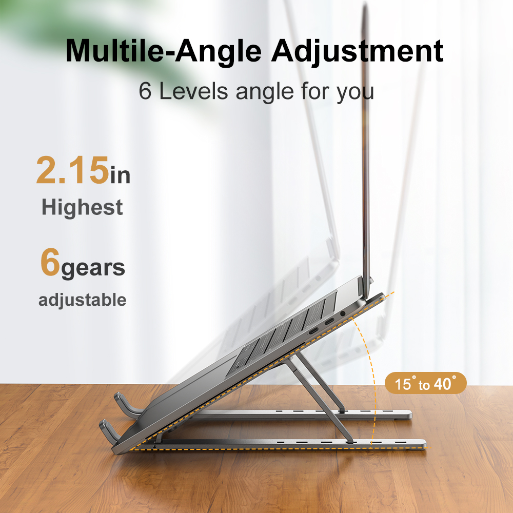 Ayarlanabilir dizüstü bilgisay - Laptop Accessories Macbook incelemesi ve fiyatı