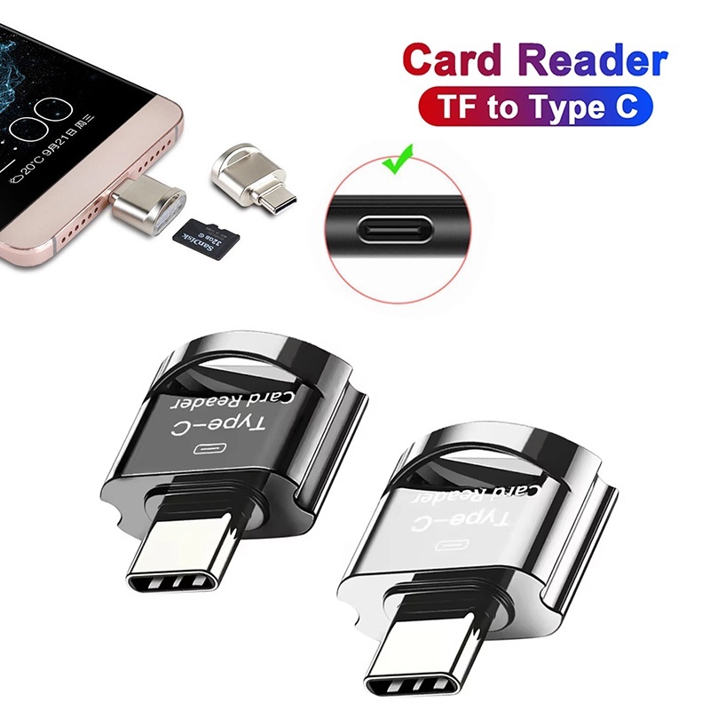 OTG Mikro SD TF Kart Okuyucu M - Laptop Accessories Macbook incelemesi ve fiyatı