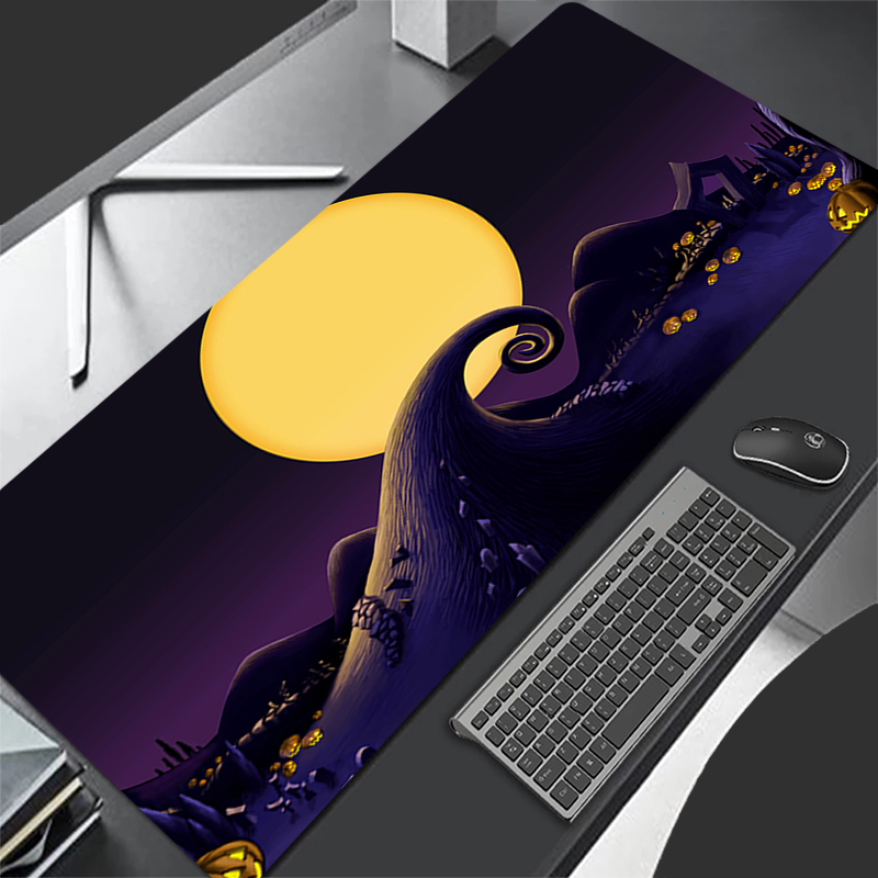 Mouse Pad Gamer Büyük Bilgisay - Laptop Accessories Gaming incelemesi ve fiyatı