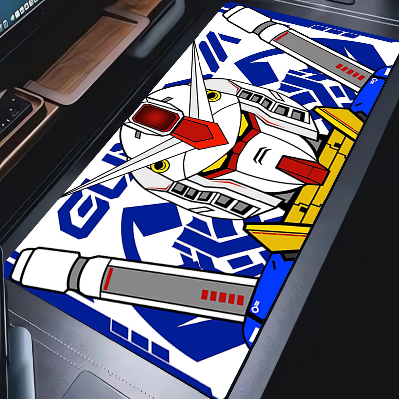 Mouse Pad Mekanik Savaşçı RX-7 - Laptop Accessories Gaming incelemesi ve fiyatı