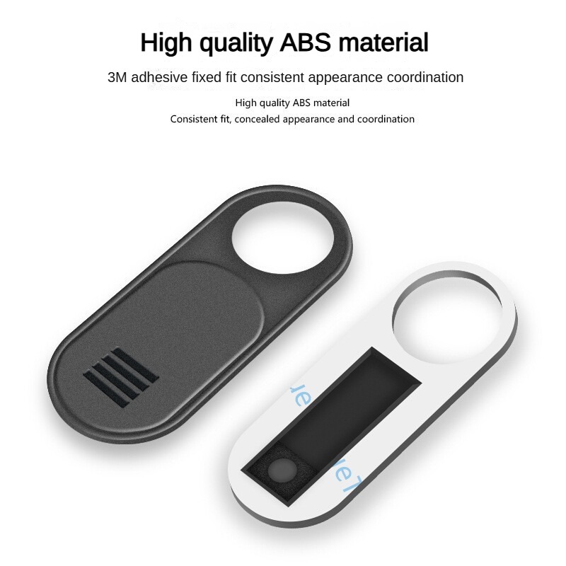 Web kamerası kapağı Ultra ince - Laptop Accessories Macbook incelemesi ve fiyatı