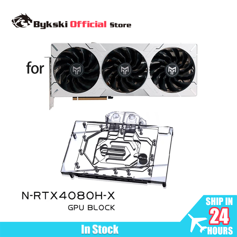 Bykski GPU Bloğu NVIDIA RTX 40 - Nvidia Vga Rtx 4080 incelemesi ve fiyatı