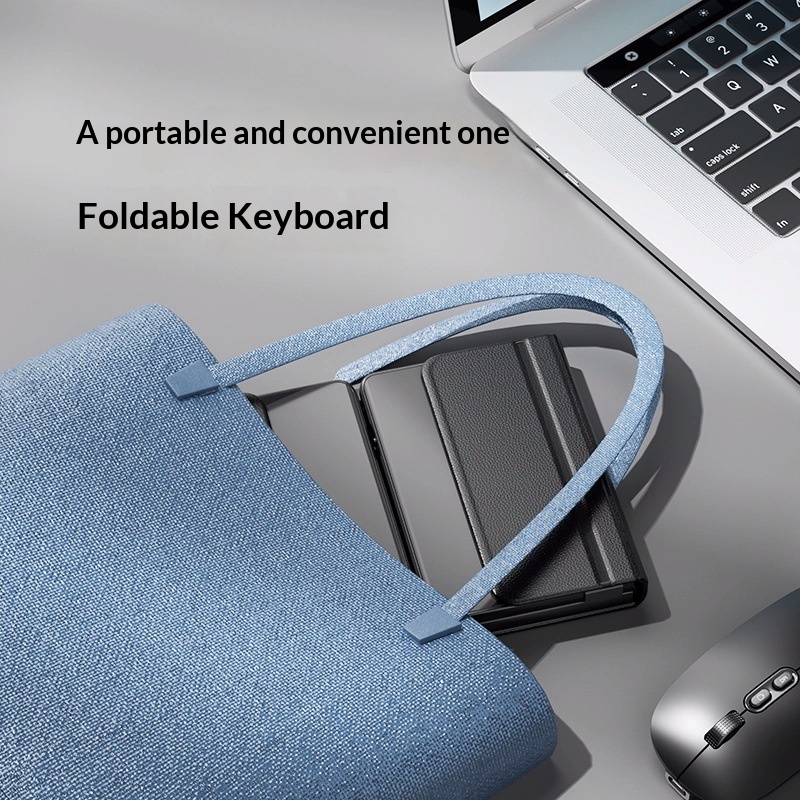 Mengzu Üç Katlı Kablosuz Bluet - Laptop Accessories Gaming incelemesi ve fiyatı
