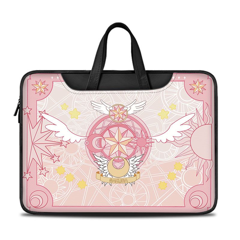 Card Captor Sakura dizüstü bil - Accessories Laptop incelemesi ve fiyatı