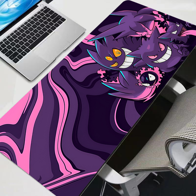 Büyük Mouse Pad G-gengar Fare  - Laptop Accessories Gaming incelemesi ve fiyatı