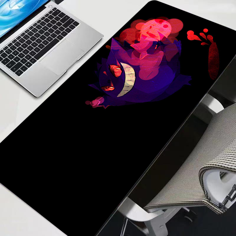 Büyük Mouse Pad G-gengar Fare  - Laptop Accessories Gaming incelemesi ve fiyatı