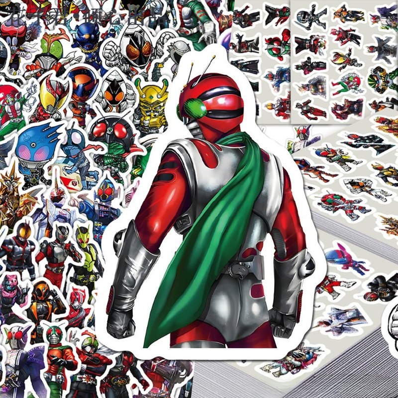 103 Adet Kamen Rider Ins Estet - Accessories Laptop incelemesi ve fiyatı